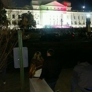 Meet your Posher, Jackye